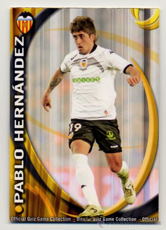 Fiche Mundicromo LFP 2009 - Sergio Ramos (Real Madrid) N°014, état Normal