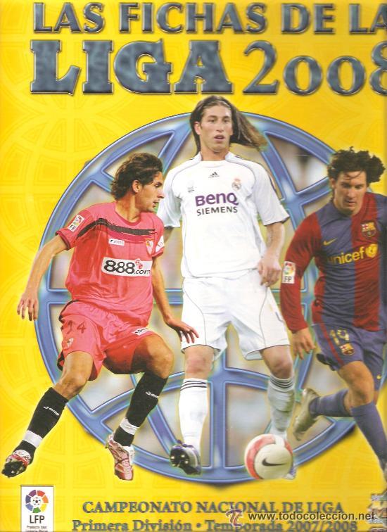 Cartes &agrave; collectionner de Football: FICHA DE LA LIGA 2008 MUNDICROMOS FUTBOL RACING DE SANTANDER FICHA BRILLANTE 244 ESCUDO