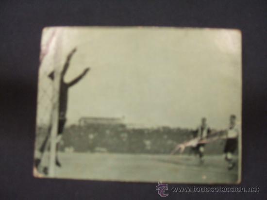 Cartes &agrave; collectionner de Football: CROMO - FOOT-BALL - EUROPA-ESPA&Ntilde;OL - CHOCOLATES TORRAS -