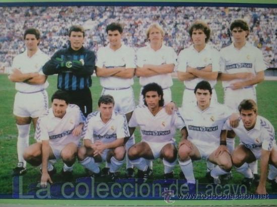 lote 20 pegatinas real madrid cf antiguas 1980 - Acheter Stickers et cartes  à collectionner de football anciennes sur todocoleccion