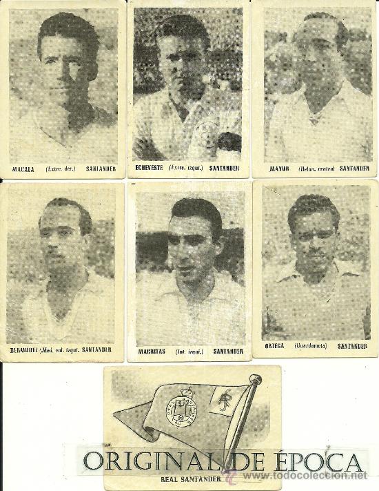 Carte De Collection 1952 Bruguera Ases De Futbol - Laszlo Kubala Rookie PSA 10