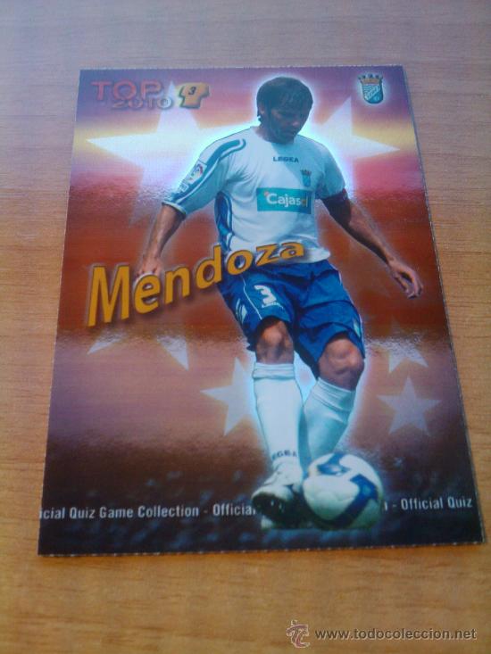 Football Cartophilic Info Exchange: Mundicromo (Spain) - Las Fichas de la Liga 2009 (02) - Checklist