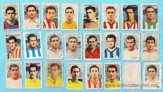 LOTE DE CROMOS. CROMOS SUELTOS; 1,50 .