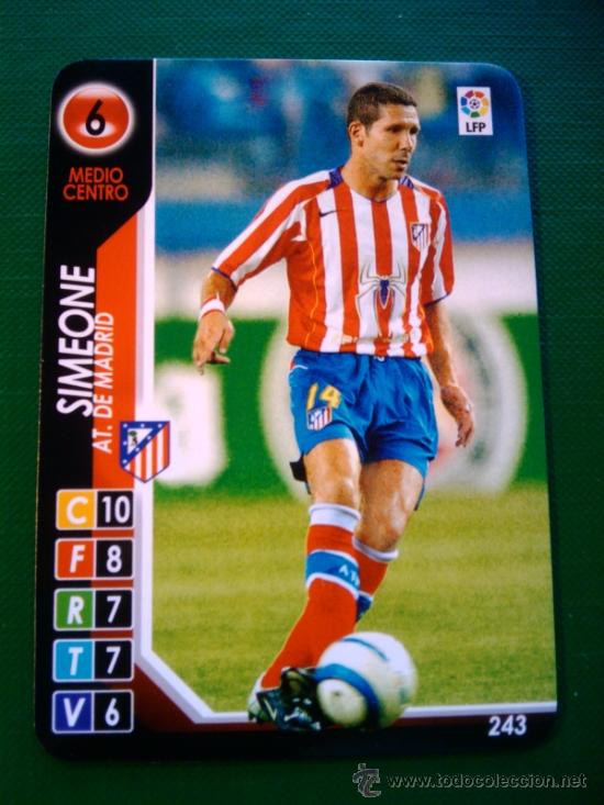 2 Racing Club Santander CF La Liga Derby Total 2004 2005 Panini Football  Cards