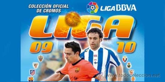 Cromos de f&uacute;tbol: LIGA ESTE 2009 2010. GETAFE. CODINA 2 - Foto 1