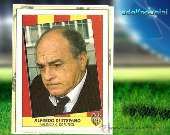 Figurine di Calcio: ESTE 87 88 DI EST&Eacute;FANO B&Aacute;SICO DESPEGADO