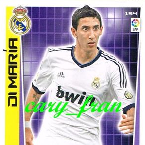 PIRRI # REAL MADRID CROMO CARD CAMPEONATO DE LIGA 1973-74 FHER PIRRI # REAL MADRID CROMO CARD CAMPEONATO DE LIGA 1973-74 FHER