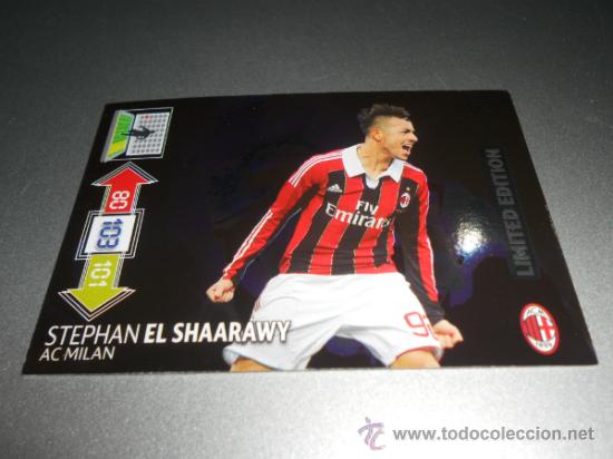 640 Gambar gambar el shaarawy ac milan Terkini