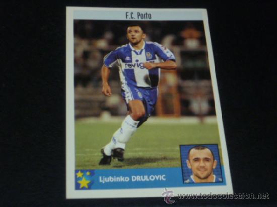 Los Mejores Equipos De Europa 1997 1998 192 D Comprar Cromos De Futbol Antiguos En Todocoleccion