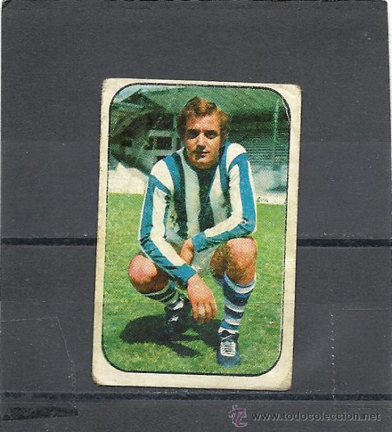 Football Stickers: EDICIONES ESTE. LIGA 76-77. NUEVO. ARAQUISTAIN-REAL SOCIEDAD