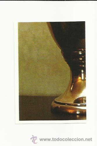 Cartes &agrave; collectionner de Football: 5 TROFEO COPA EUROPA PARTE 5 - LIBRO DE LOS CAMPEONES DE EUROPA MARCA 1999 -