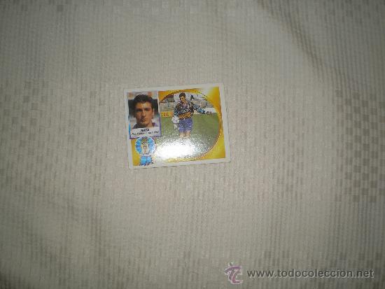 Cromos de f&uacute;tbol: OVIEDO RAFA 94-95 - Foto 1