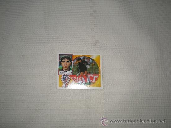 Cromos de f&uacute;tbol: ATLETICO ABEL 94-95 - Foto 1