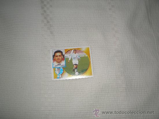 Cromos de f&uacute;tbol: COMPOSTELA JOSE 94-95 - Foto 1