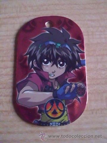 Cromos de F&uacute;tbol: . Cromo Bakugan. Spin Master Ltd/Sega Toys. N&ordm; 9 a&ntilde;o 2009