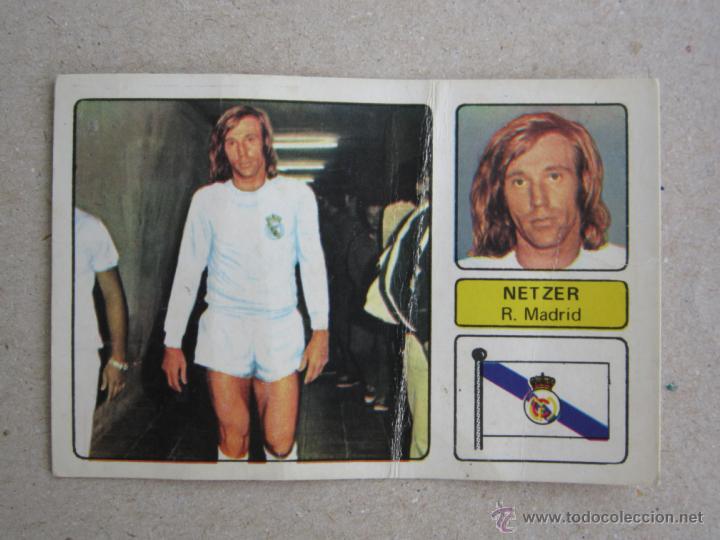BANDERIN MARGI FANION 29*22 CM REAL MADRID 1979-80 STIELIKE - CUNNINGAHM - PIRRI