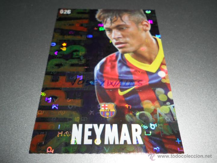 2014-15 Mundicromo Las Fichas de la Liga 2015 Tetris Refractor #631