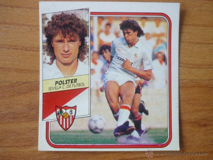 El topic de los albums de cromos de fútbol - Página 2 43460902