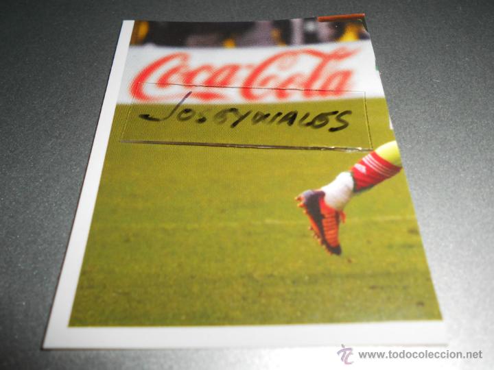 Cromos de F&uacute;tbol: CROMO EXTRA ESPECIAL CC5 PUZZLE MEXICO CROMOS ALBUM MUNDIAL FUTBOL 14 FIFA WORLD CUP BRASIL 2014