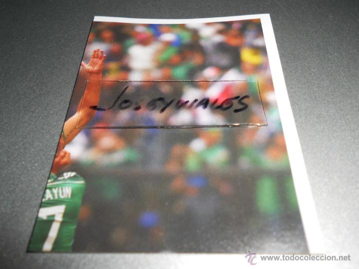 Cromos de F&uacute;tbol: CROMO EXTRA ESPECIAL CC4 PUZZLE MEXICO CROMOS ALBUM MUNDIAL FUTBOL 14 FIFA WORLD CUP BRASIL 2014