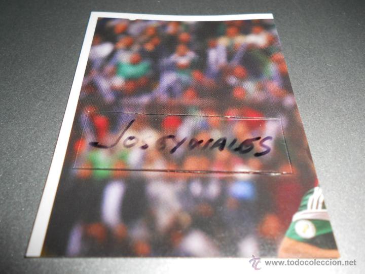 Cromos de F&uacute;tbol: CROMO EXTRA ESPECIAL CC1 PUZZLE MEXICO CROMOS ALBUM MUNDIAL FUTBOL 14 FIFA WORLD CUP BRASIL 2014