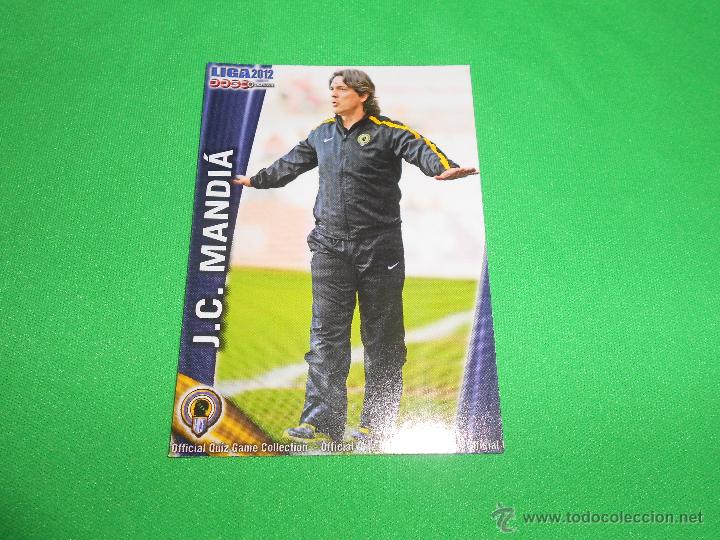 J.c. mandia ( chandal )- hercules c.f. - 735 - - Vendido en Venta Directa -  44748997