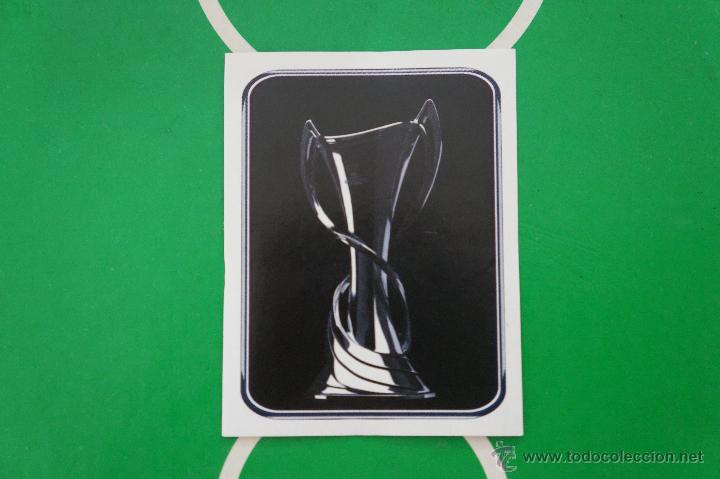 Figurine di Calcio: CROMO DE FUTBOL:COPA WOMEN'S CHAMPIONS LEAGUE,(SIN PEGAR),N&ordm;564,CHAMPIONS LEAGUE 2010-2011/10-11