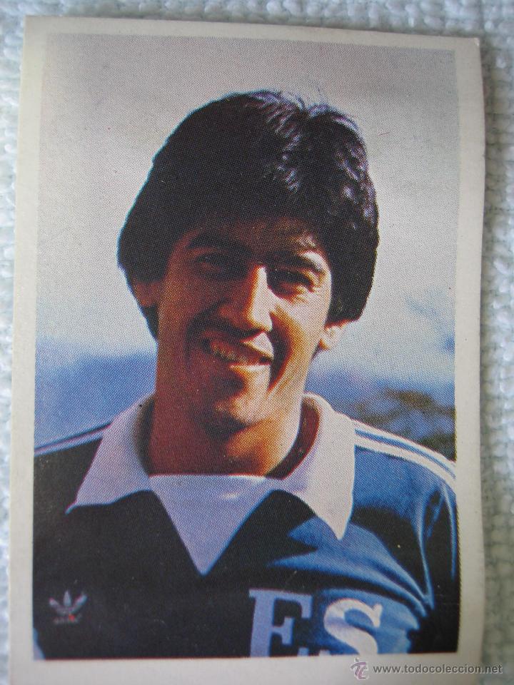 Cromos de f&uacute;tbol: CROMO DEL MUNDIAL DE FUTBOL ESPA&Ntilde;A 82. ED FHER S.A 1982.Selecci&oacute;n de Honduras