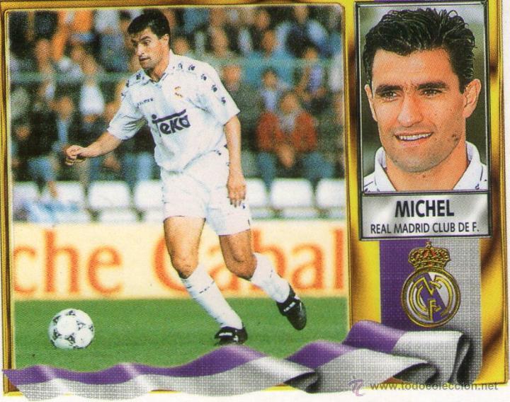 fichas de la liga 1995-1996, 95-96 mundicromo - - Compra venta en