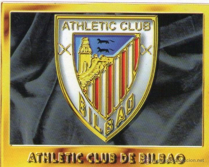 escudo athletic club bilbao - 66 - 67 - fher - - Compra venta en  todocoleccion