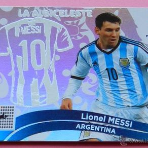 2006 Panini World Cup Allemagne Goaaal ! Numéro 106 Lionel 2006 Panini World Cup Allemagne Goaaal ! Numéro 106 Lionel