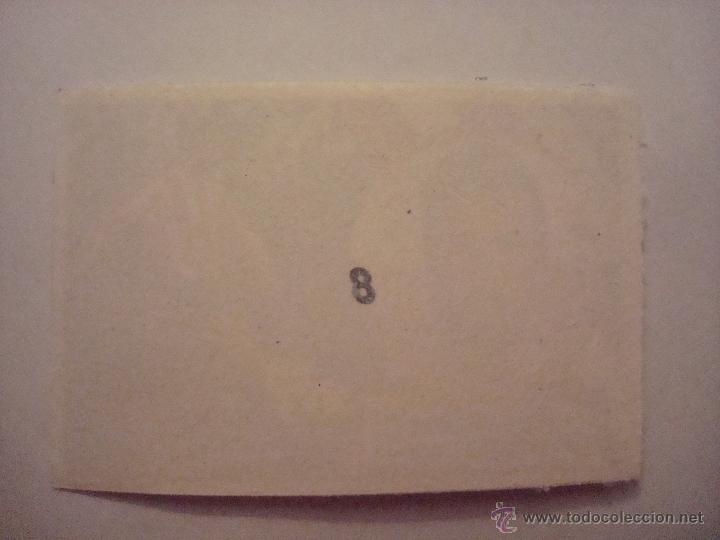 Cromos de f&uacute;tbol: 88-89 ESTE. HERRERO DIFICIL LOGRO&Ntilde;ES. DESPEGADO - Foto 2