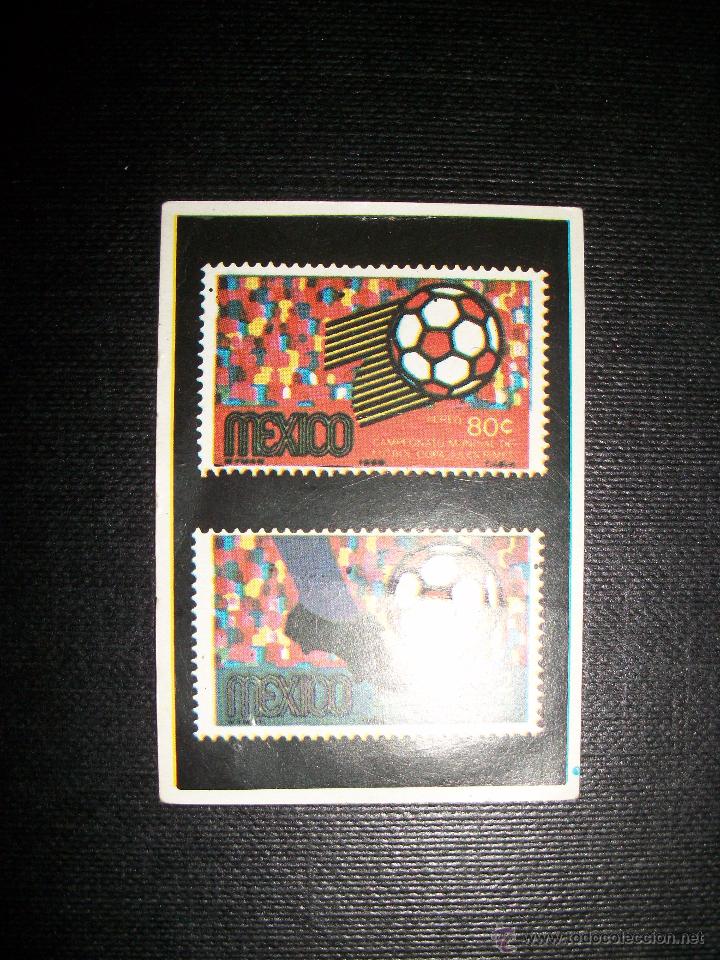 Cromos de f&uacute;tbol: COPA DE LA FIFA 1978 MUNDIAL DE FUTBOL ARGENTINA 78 CROMO N&ordm; 375 EDITORIAL RUIZ ROMERO