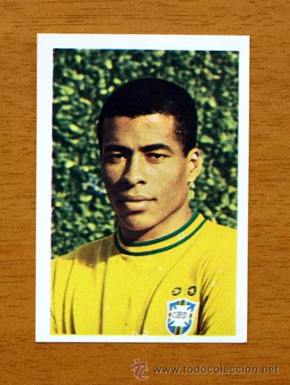FOOTBALL POSTER Plastifie Equipe Du Bresil 1969/70 EUR 9,99 - PicClick FR