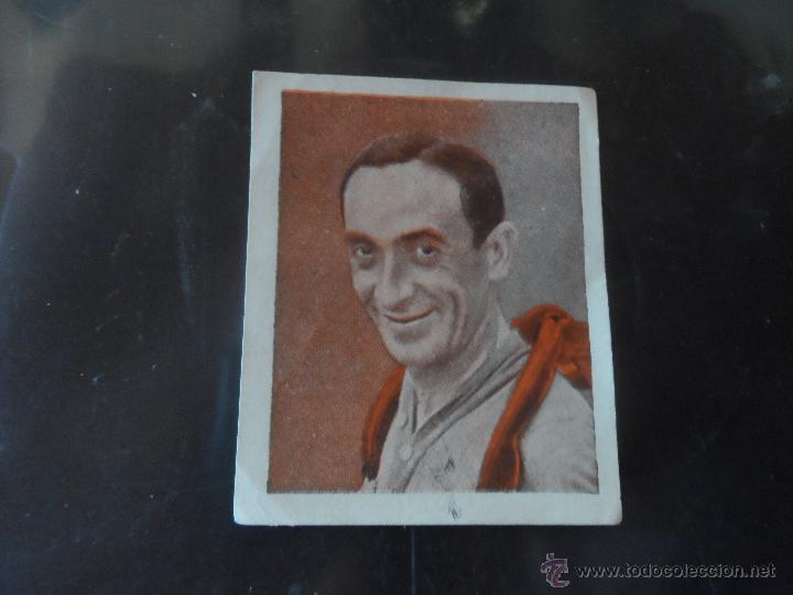 Cromos de f&uacute;tbol: ALBUM FOTO - PELICULA CROMO N&ordm; 275 CICLISTA ELYS CICLISMO