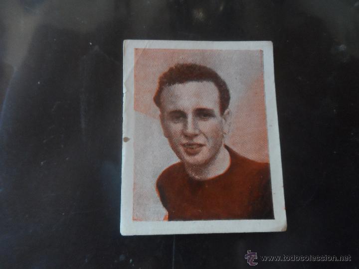 Cromos de f&uacute;tbol: ALBUM FOTO - PELICULA CROMO N&ordm; 297 CICLISTA CANO CICLISMO