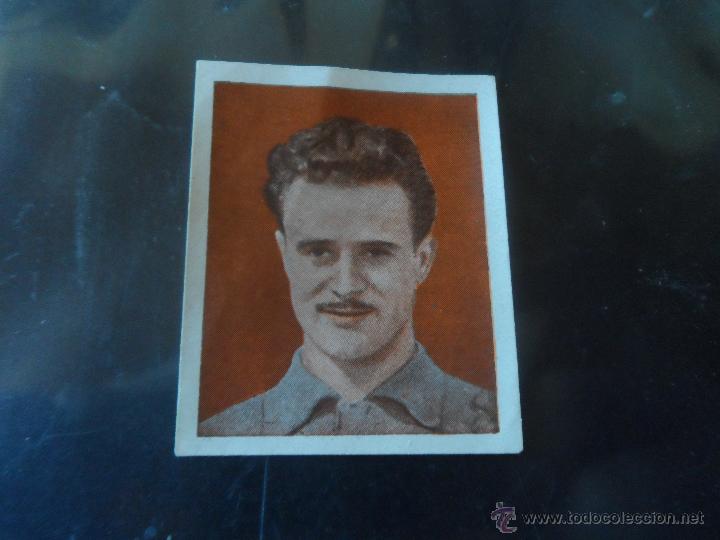 Cromos de f&uacute;tbol: ALBUM FOTO - PELICULA CROMO N&ordm; 271 CICLISTA MORE CICLISMO