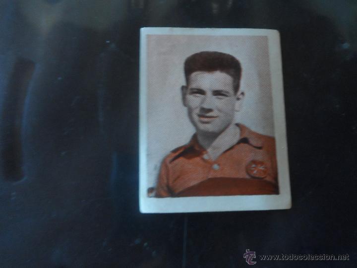 Cromos de f&uacute;tbol: ALBUM FOTO - PELICULA CROMO N&ordm; 288 CICLISTA COSTA CICLISMO