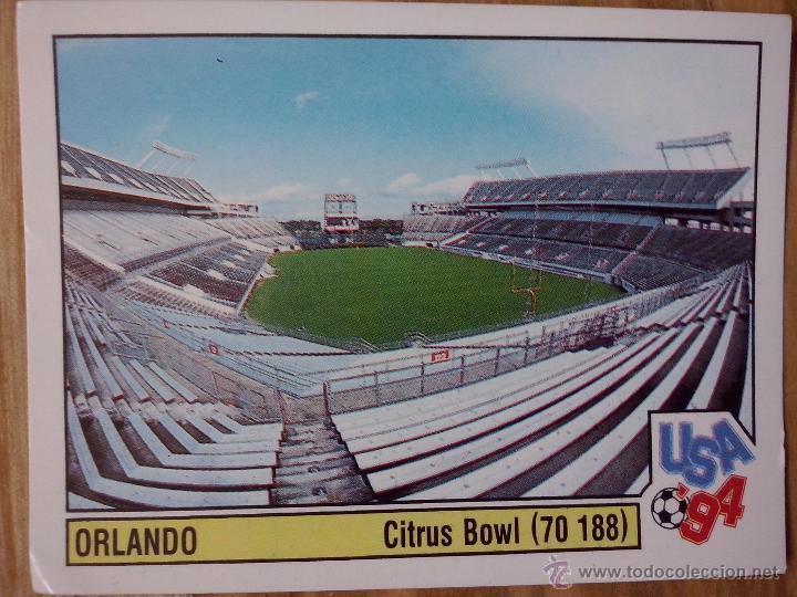 1994 citrus bowl