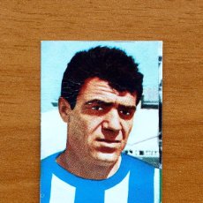 Cromos de Fútbol: JEREZ INDUSTRIAL - MIGUEL - EDITORIAL FHER 1968-1969, 68-69, 2ª DIVISIÓN. Lote 43110666