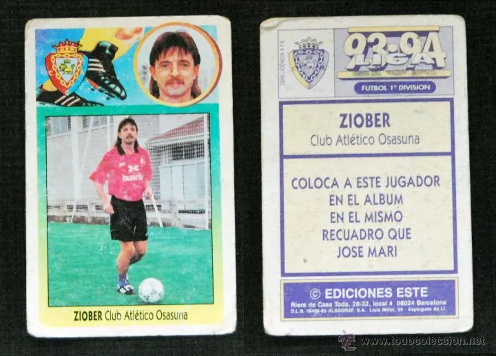 El topic de los albums de cromos de fútbol - Página 6 52533817