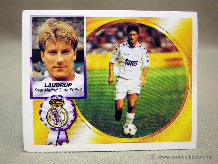 real madrid - super deportes libro de pegatinas - Comprar Cromos de Futebol  antigos no todocoleccion