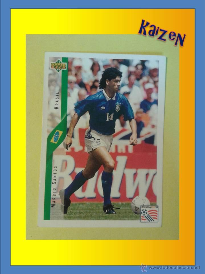 Fu&szlig;ball-Sticker: CROMOS WORLDCUP USA'94  MUNDIAL USA 1994. UPPER DECK. N&ordm; 60