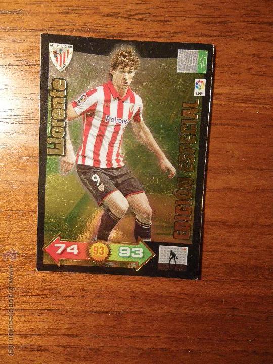Cromos de f&uacute;tbol: Adrenalyn. edicion especial, 2010 - 2011