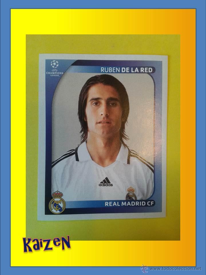 Fu&szlig;ball-Sticker: CROMO DE LA COLECCION DE PANINI UEFA CHAMPIONS LEAGUE 08/09. 2008-2009. N&ordm; 446
