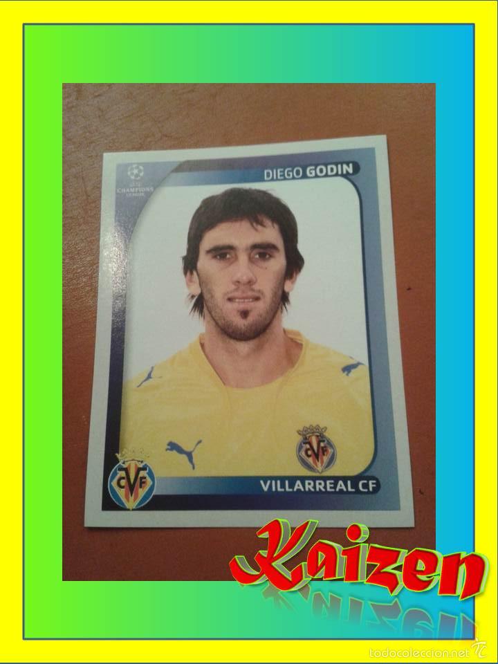 Cartes &agrave; collectionner de Football: CROMO DE LA COLECCION DE PANINI UEFA CHAMPIONS LEAGUE 08/09. 2008-2009. N&ordm; 522