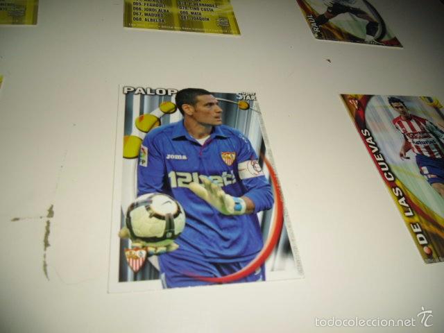 Cromos de Futebol: OFFICIAL QUIZ GAME COLLECTION 2011 PALOP
