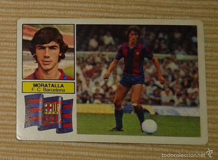 El topic de los albums de cromos de fútbol - Página 2 57284584