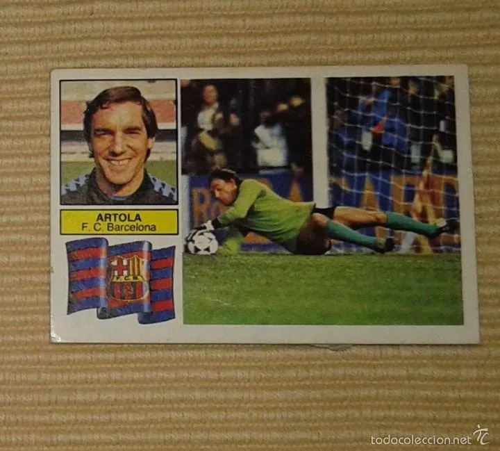 El topic de los albums de cromos de fútbol - Página 5 57284704