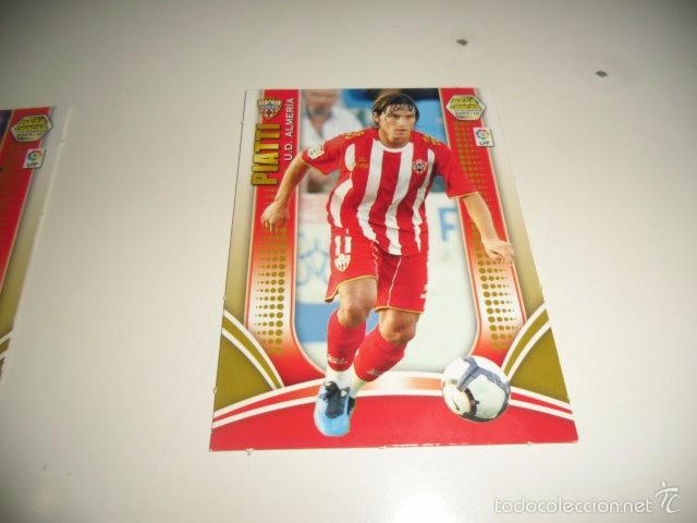 Figurine di Calcio: CROMO PATTY U.D OSASUNA